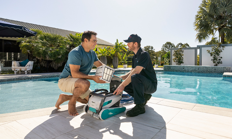 Winter Pool Maintenance Tips for South East Queensland Homeowners