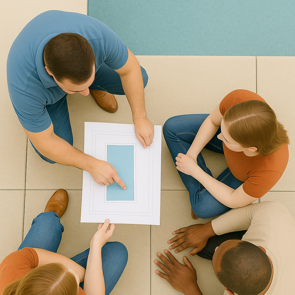 Pool Design Consultation