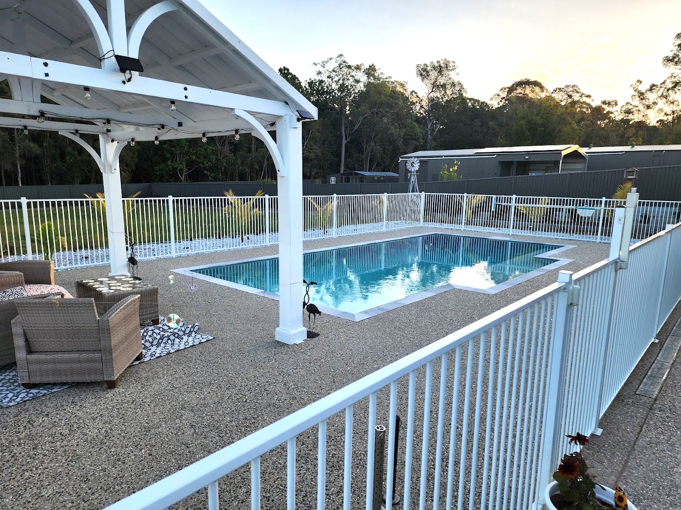 Caboolture Pool