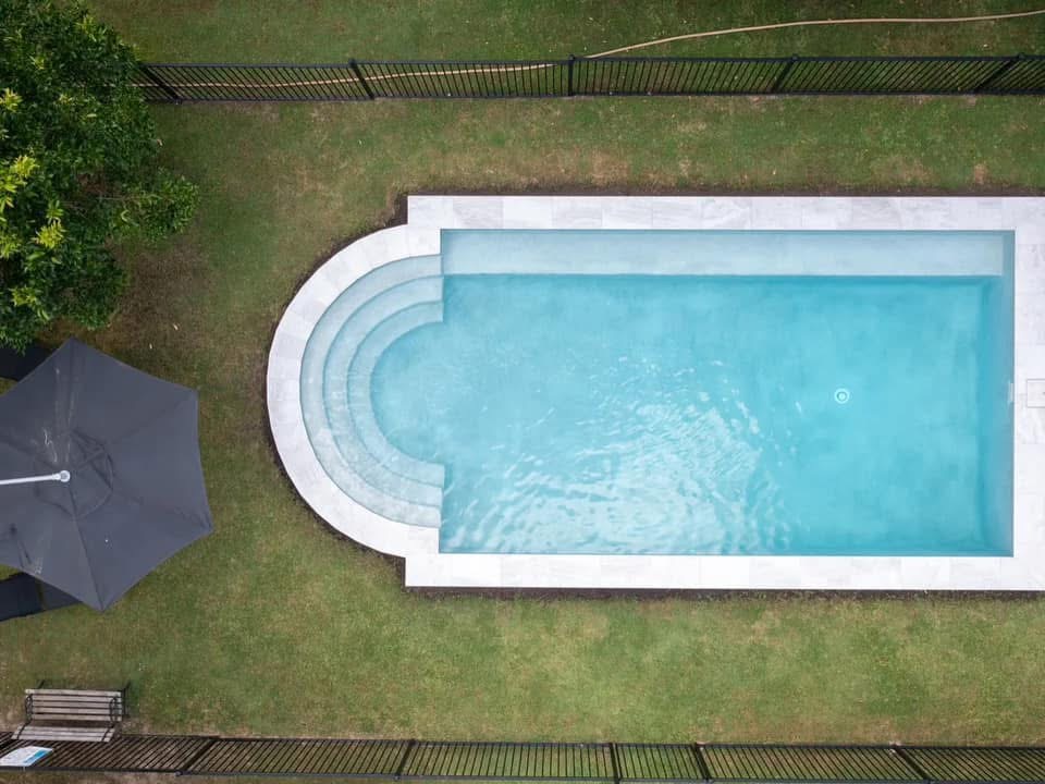 Elimbah Family Pool