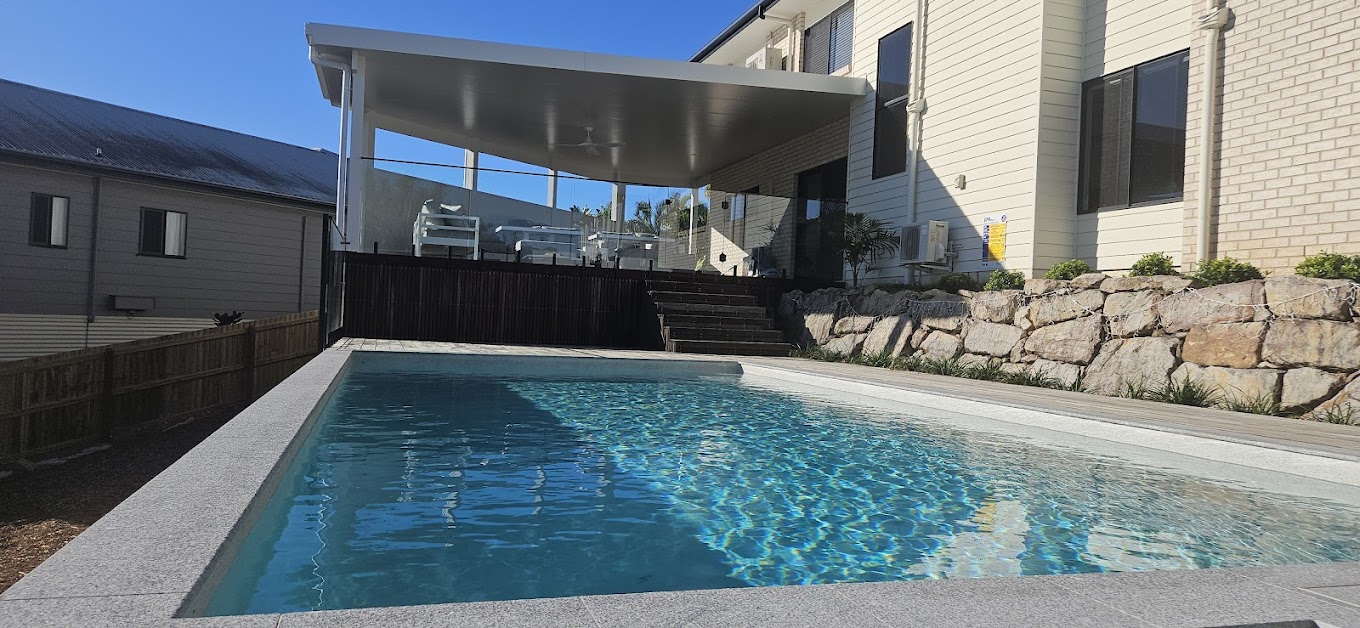 Little Mountain Pool