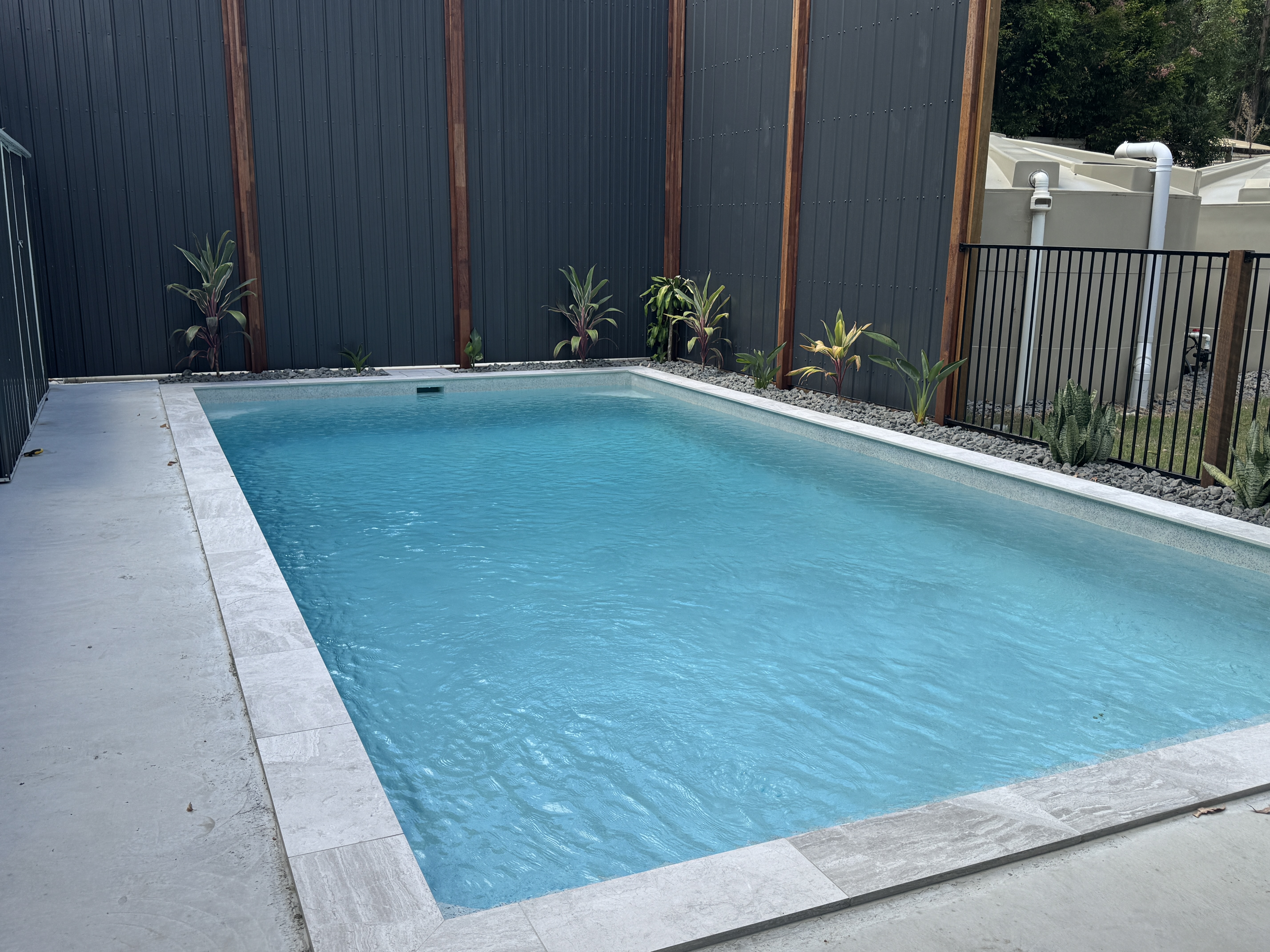 Mooloolah Valley Pool