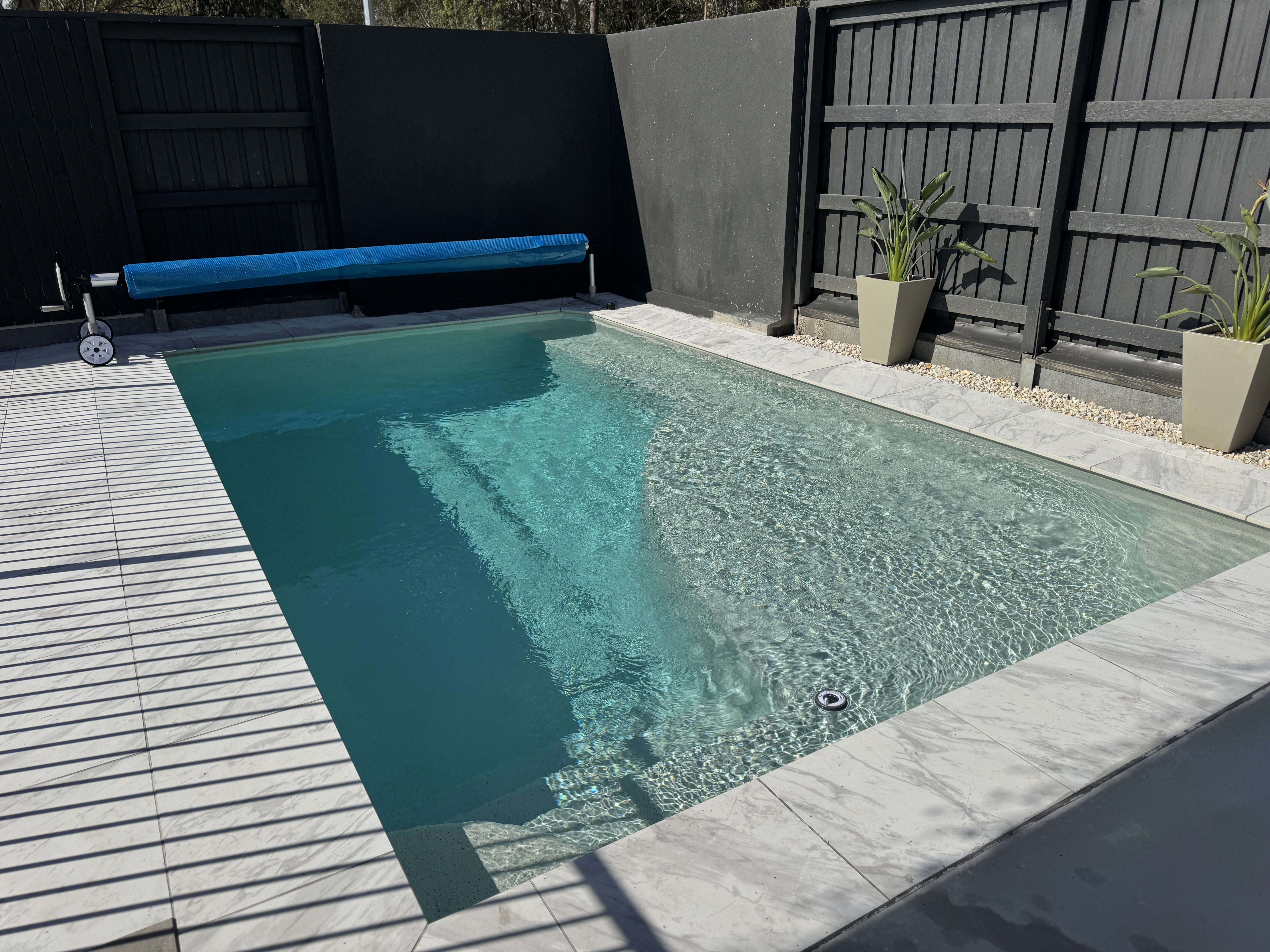 Morayfield Pool