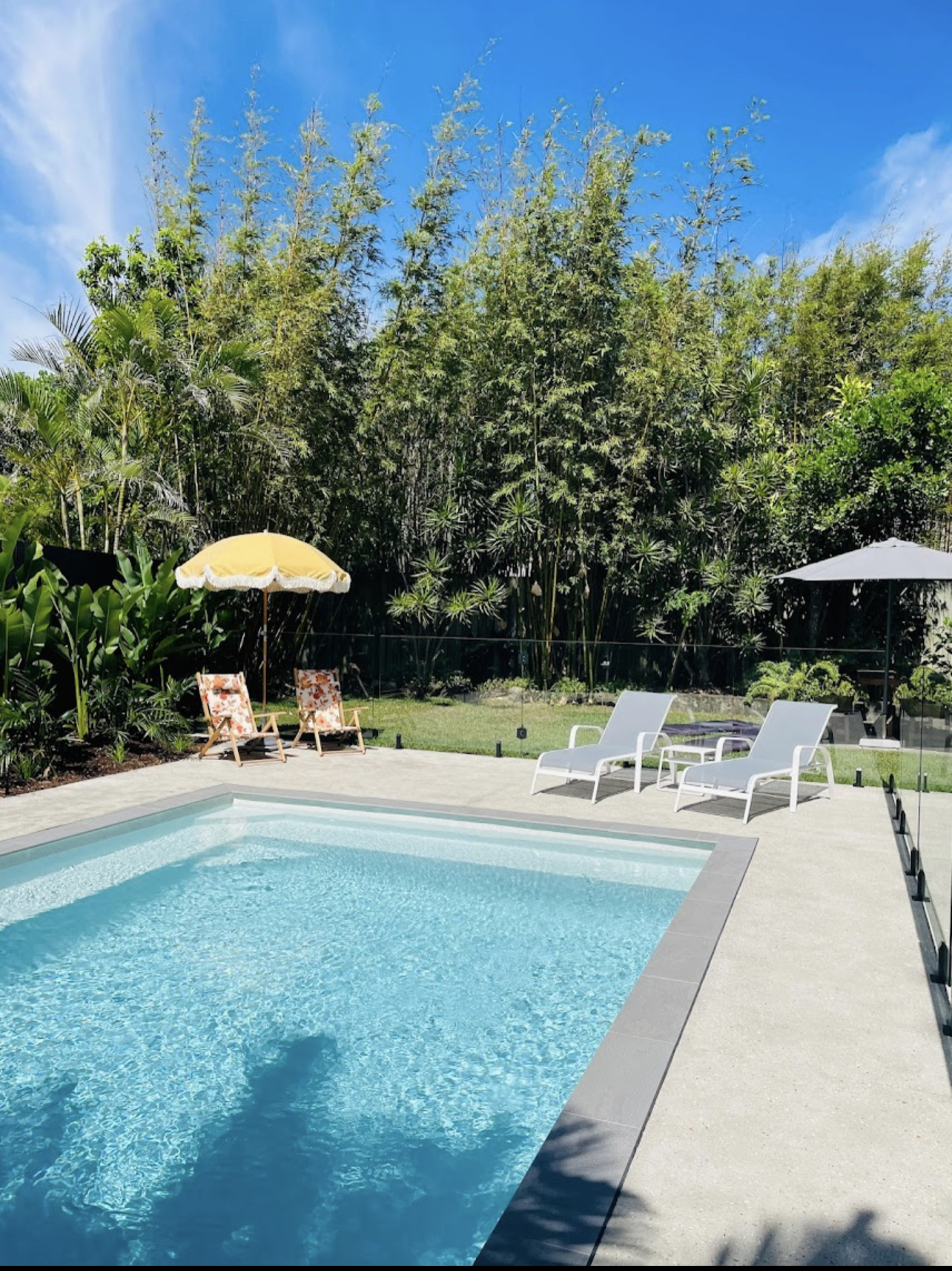 Noosa Pool