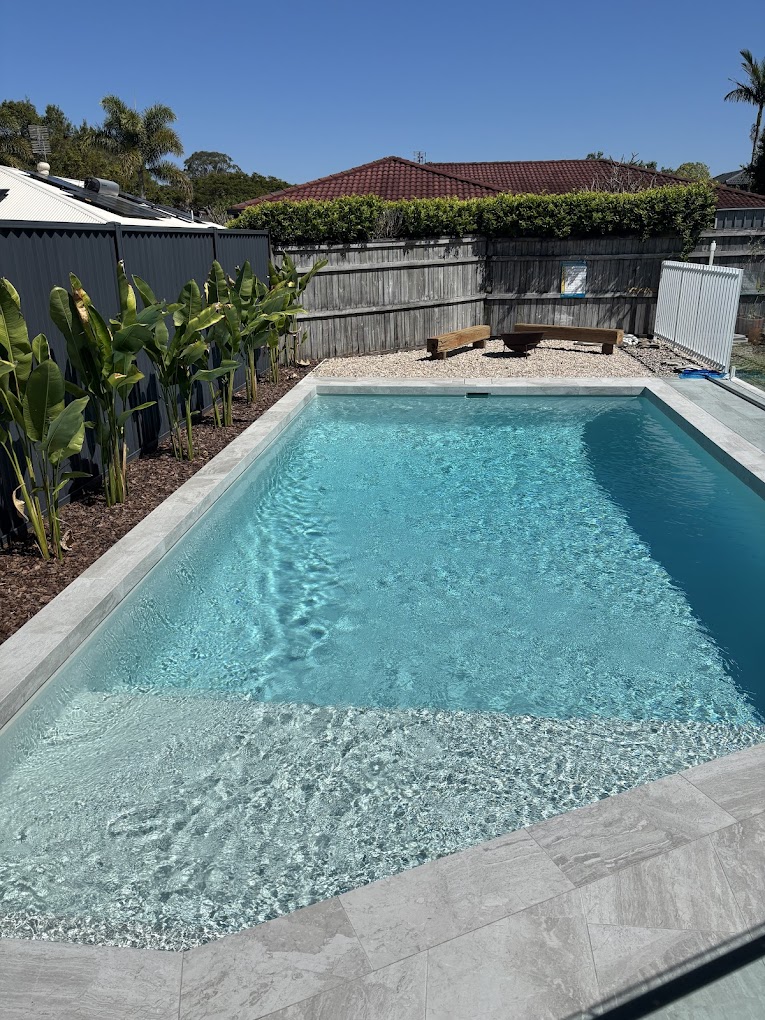 Sippy Downs Pool