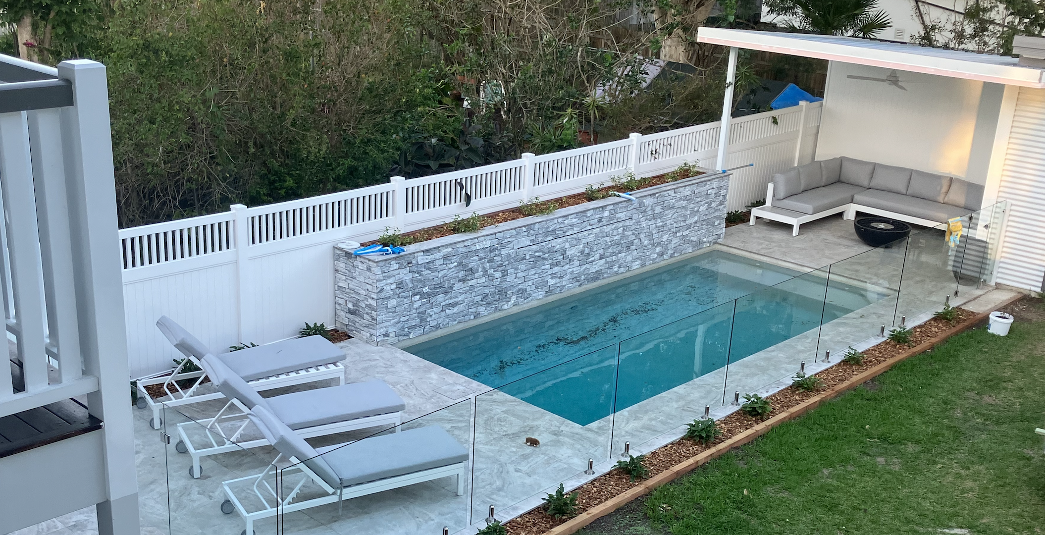 Brisbane Luxury Pool