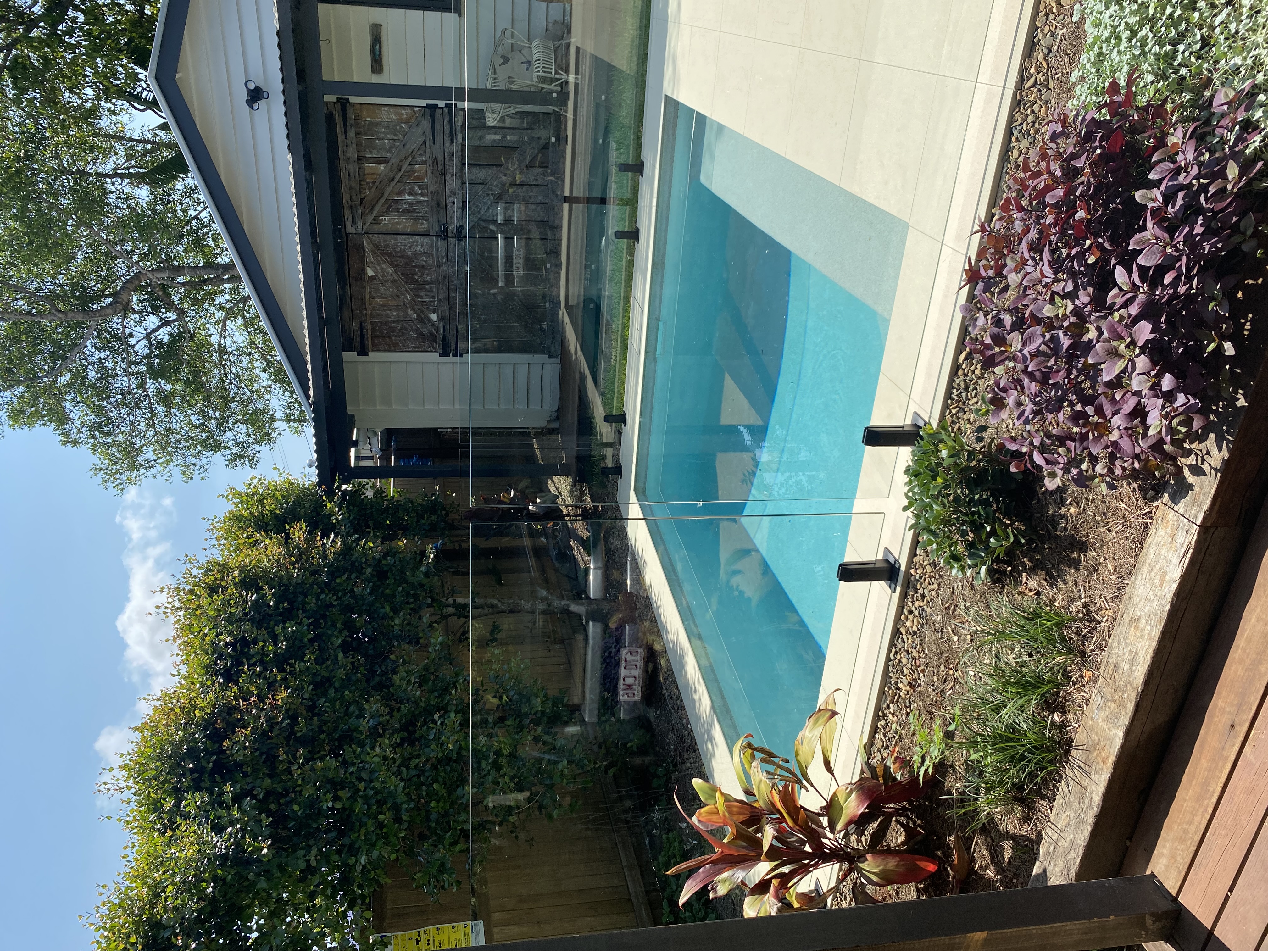 Pomona Pool
